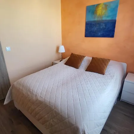 Rzeczanska Poznan, 50m2, Dwie Sypialnie Z Salonem I Aneksem Kuchennym, Balkon, Parking Podziemny, Czwarte Pietro, Winda, Nowy Blok Апартаменты Познань