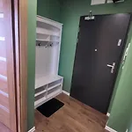 Rzeczanska Poznan, 50m2, Dwie Sypialnie Z Salonem I Aneksem Kuchennym, Balkon, Parking Podziemny, Czwarte Pietro, Winda, Nowy Blok Poznań