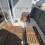 Rzeczanska Poznan, 50m2, Dwie Sypialnie Z Salonem I Aneksem Kuchennym, Balkon, Parking Podziemny, Czwarte Pietro, Winda, Nowy Blok Poznań