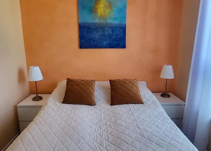 Rzeczanska Poznan, 50m2, Dwie Sypialnie Z Salonem I Aneksem Kuchennym, Balkon, Parking Podziemny, Czwarte Pietro, Winda, Nowy Blok Daire *